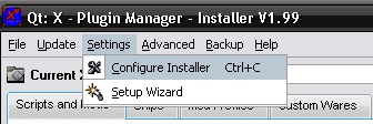 Config