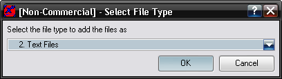 Add Text