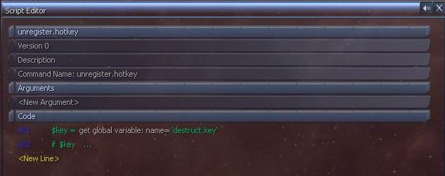 Unregister