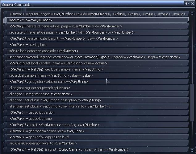 x3 reunion script editor x3 reunion script editor