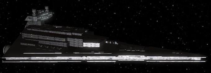 Star Destroyer