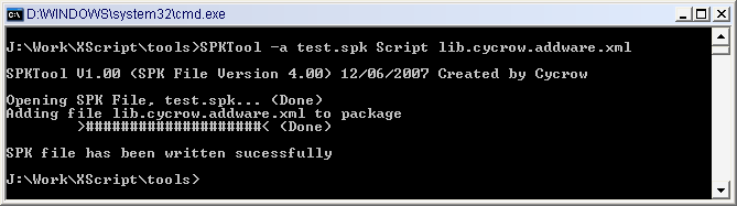 Add File