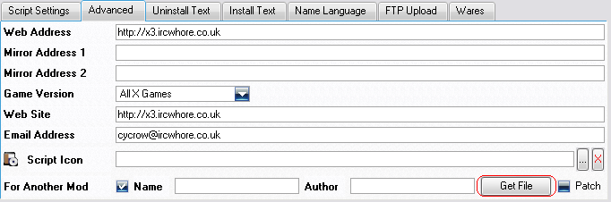 Get File
